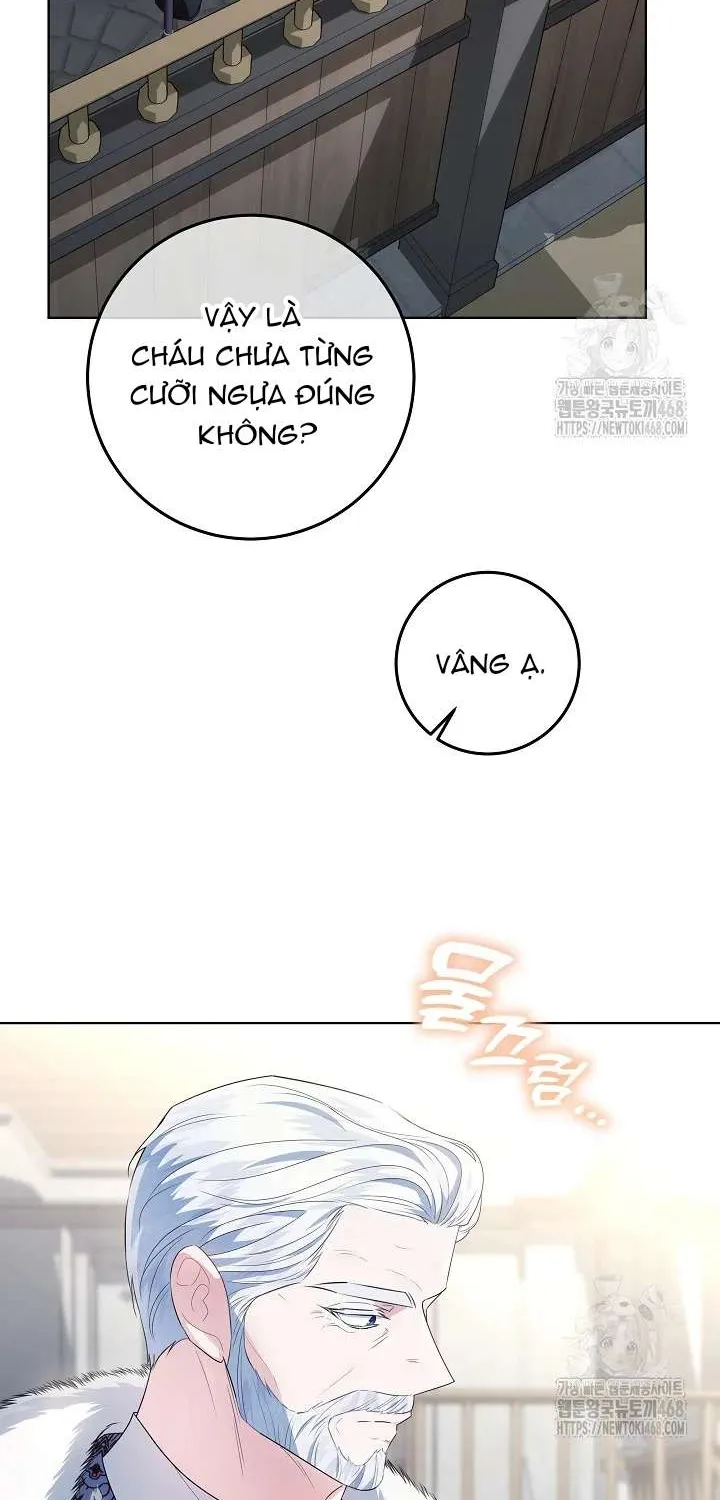 [End Ss2] Người Cha Che Giấu Sức Mạnh Chap 35 - Next Chap 36