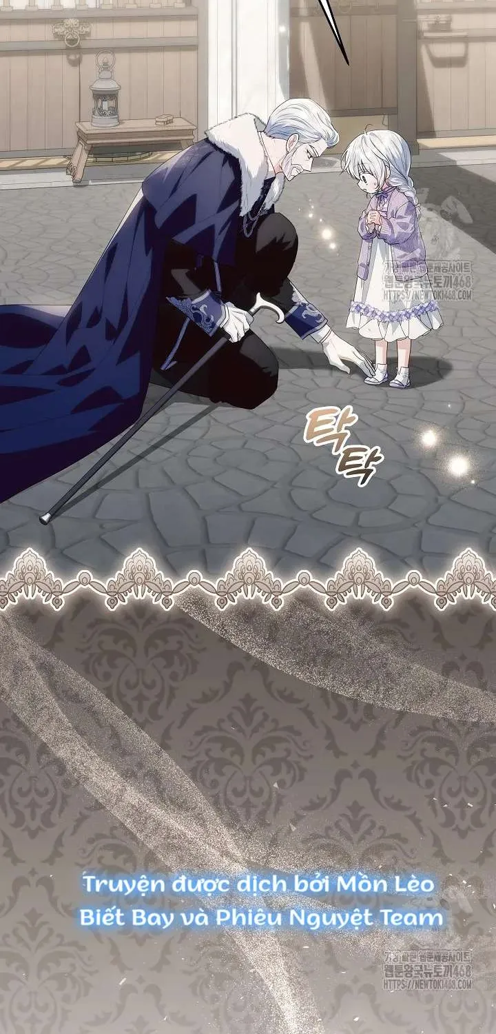 [End Ss2] Người Cha Che Giấu Sức Mạnh Chap 35 - Next Chap 36