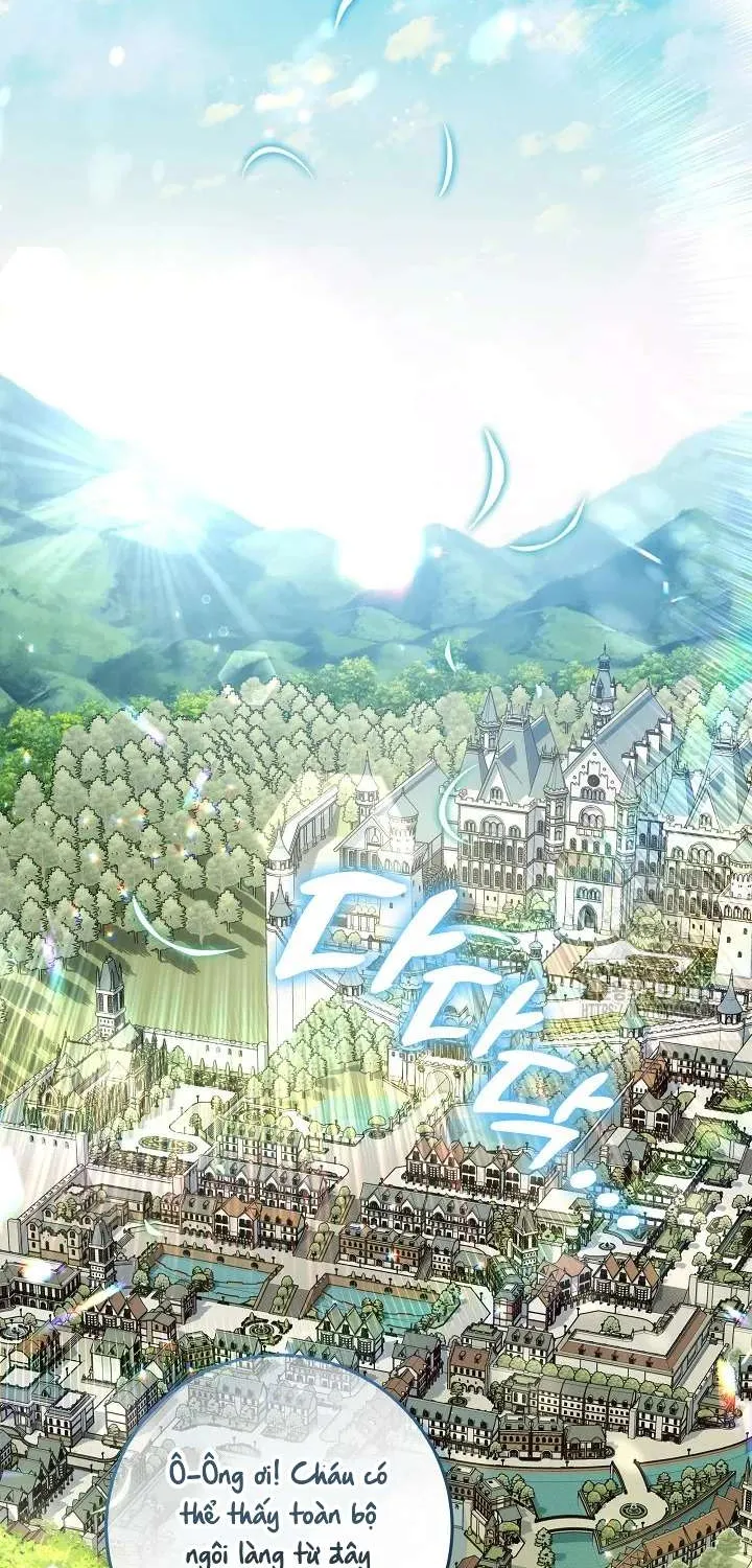 [End Ss2] Người Cha Che Giấu Sức Mạnh Chap 35 - Next Chap 36