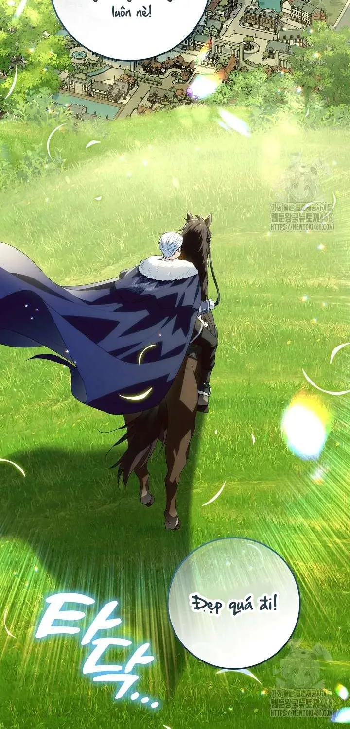 [End Ss2] Người Cha Che Giấu Sức Mạnh Chap 35 - Next Chap 36