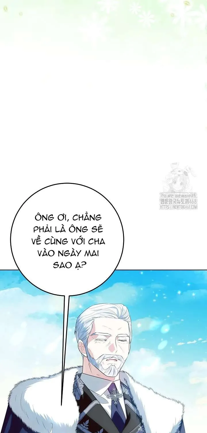 [End Ss2] Người Cha Che Giấu Sức Mạnh Chap 35 - Next Chap 36