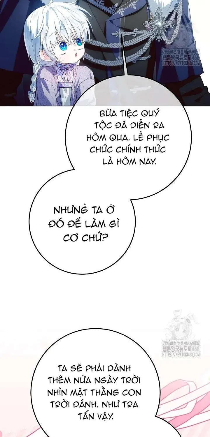[End Ss2] Người Cha Che Giấu Sức Mạnh Chap 35 - Next Chap 36