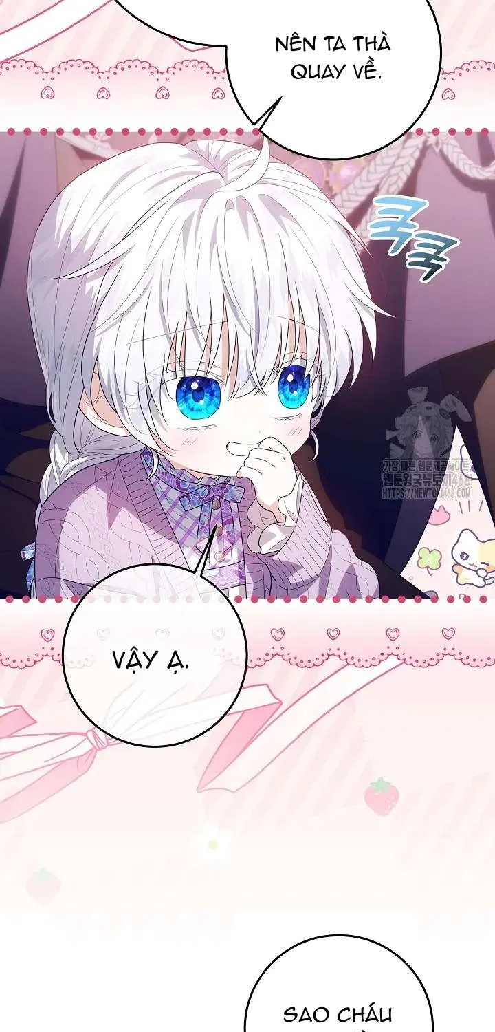 [End Ss2] Người Cha Che Giấu Sức Mạnh Chap 35 - Next Chap 36