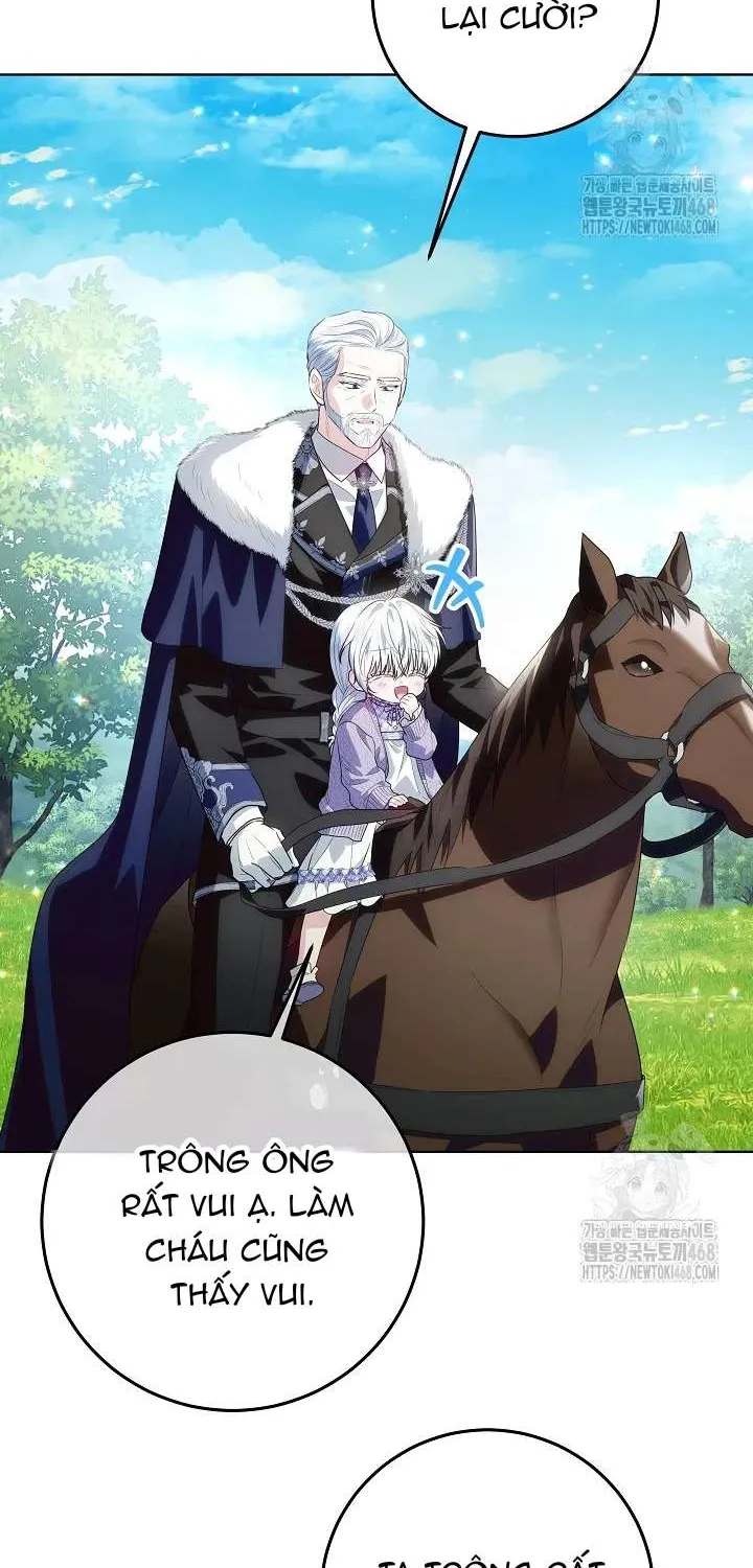 [End Ss2] Người Cha Che Giấu Sức Mạnh Chap 35 - Next Chap 36