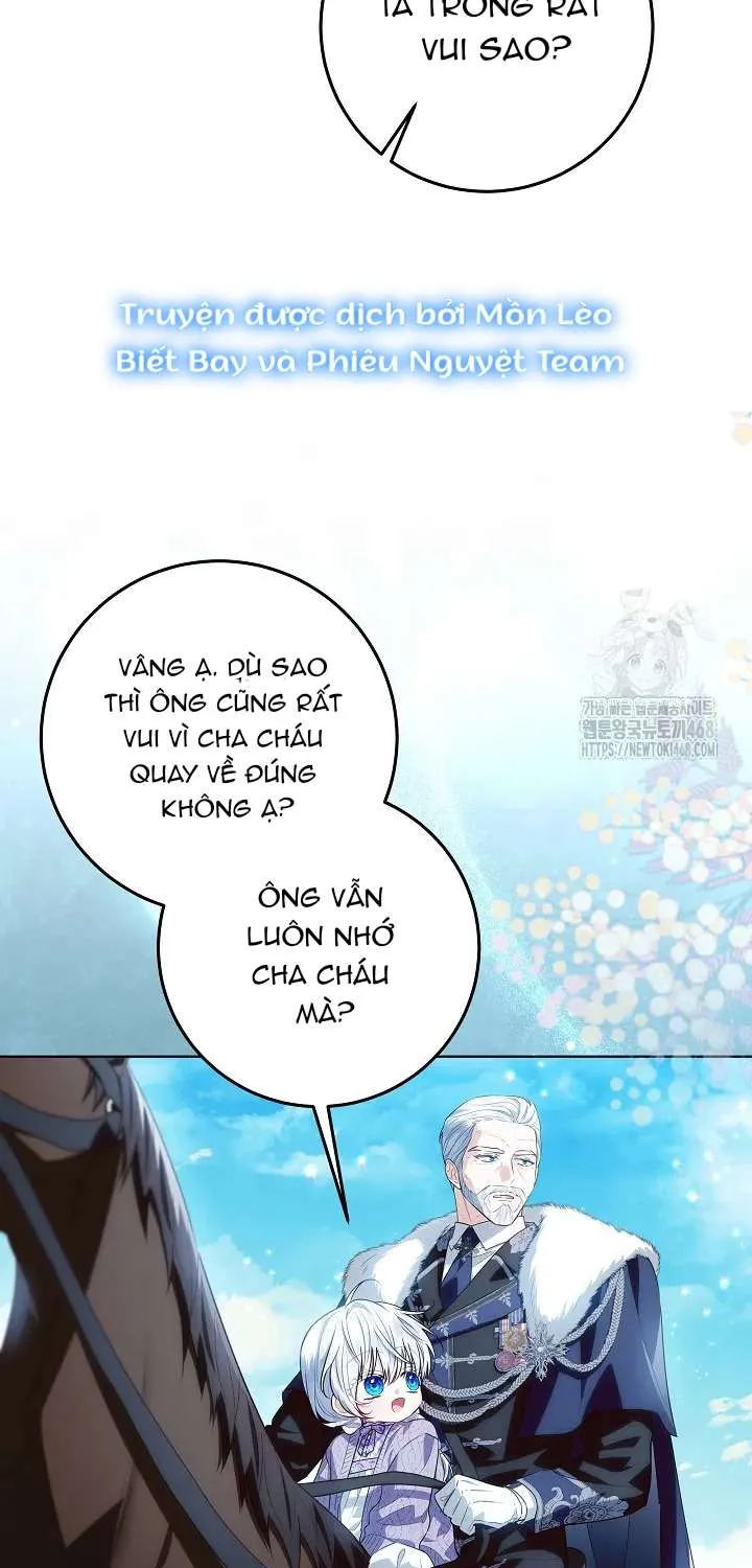 [End Ss2] Người Cha Che Giấu Sức Mạnh Chap 35 - Next Chap 36