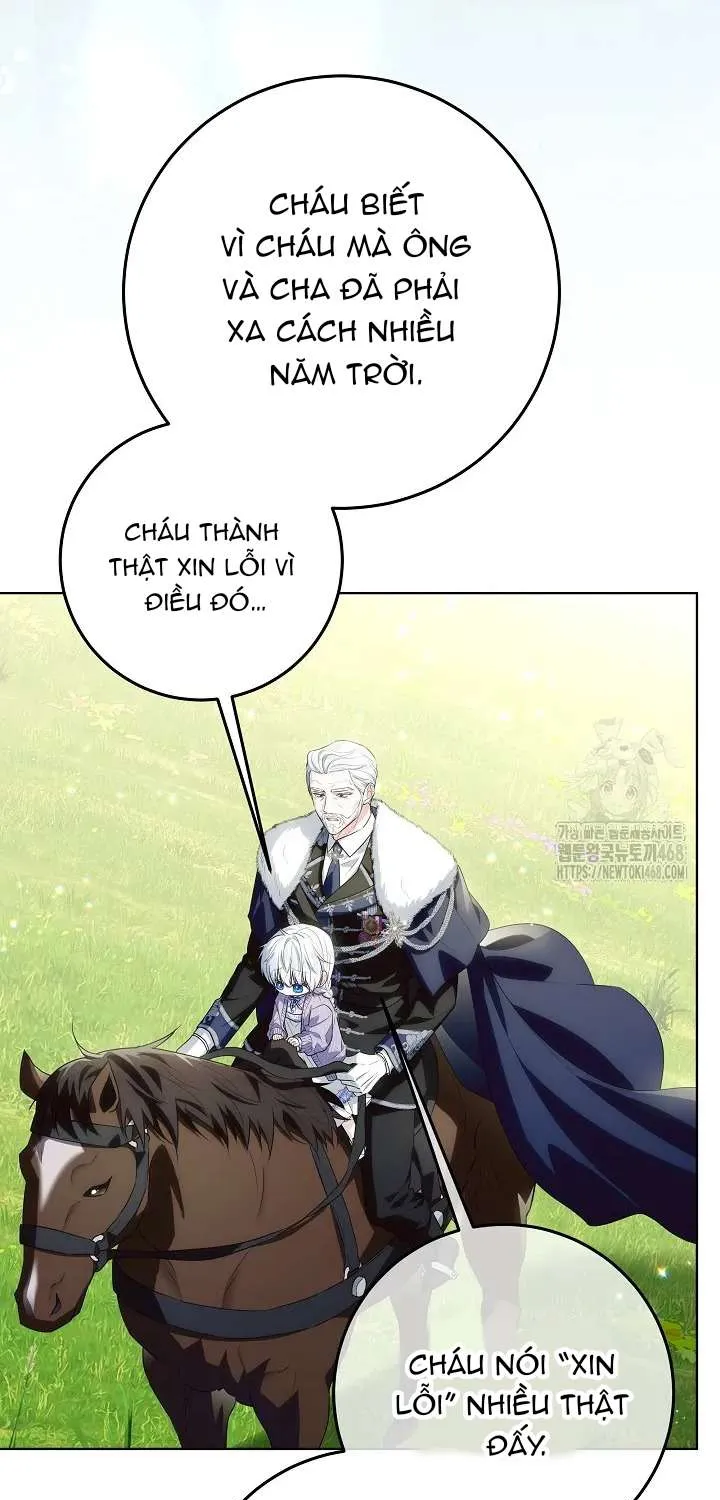 [End Ss2] Người Cha Che Giấu Sức Mạnh Chap 35 - Next Chap 36