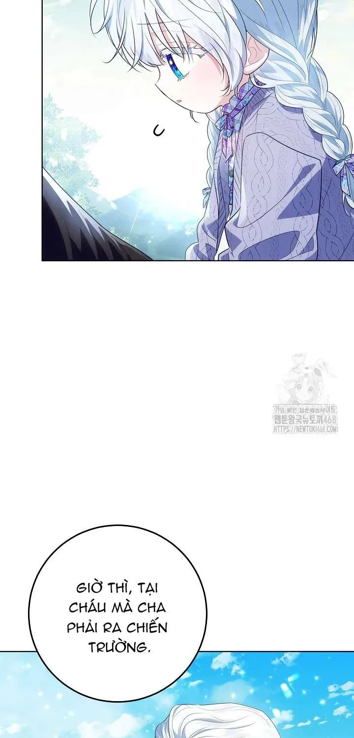 [End Ss2] Người Cha Che Giấu Sức Mạnh Chap 35 - Next Chap 36