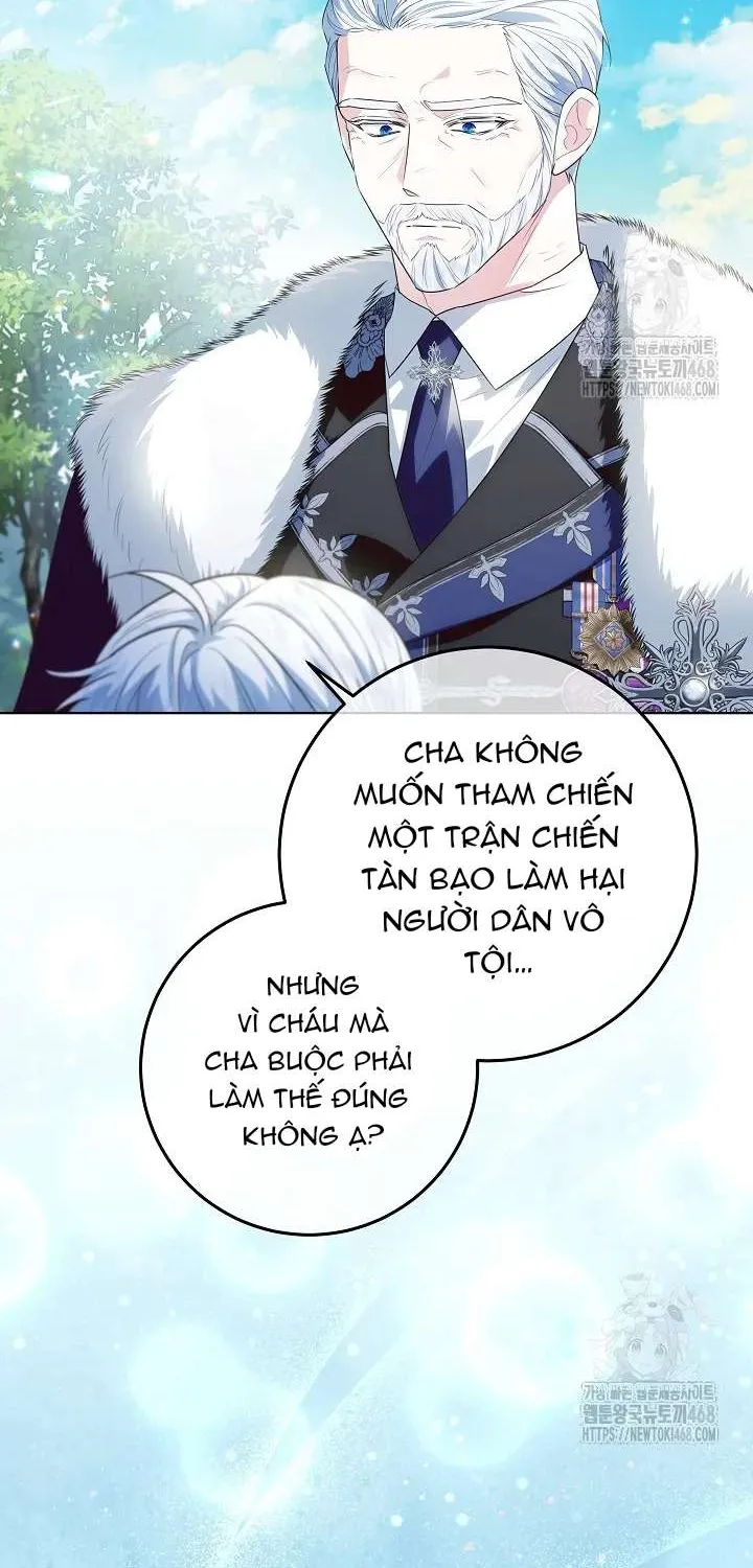 [End Ss2] Người Cha Che Giấu Sức Mạnh Chap 35 - Next Chap 36