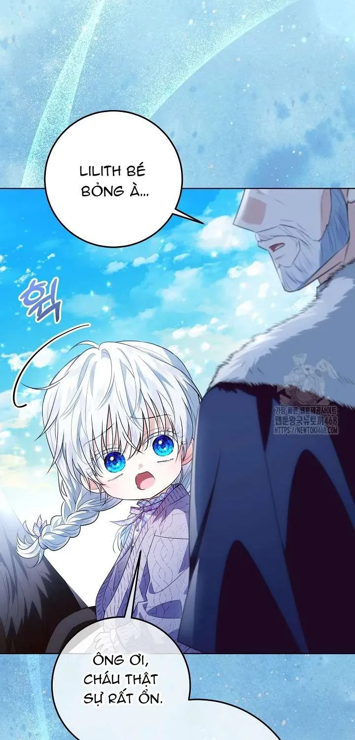 [End Ss2] Người Cha Che Giấu Sức Mạnh Chap 35 - Next Chap 36