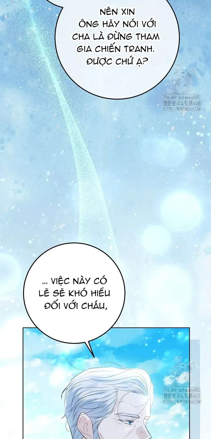 [End Ss2] Người Cha Che Giấu Sức Mạnh Chap 35 - Next Chap 36