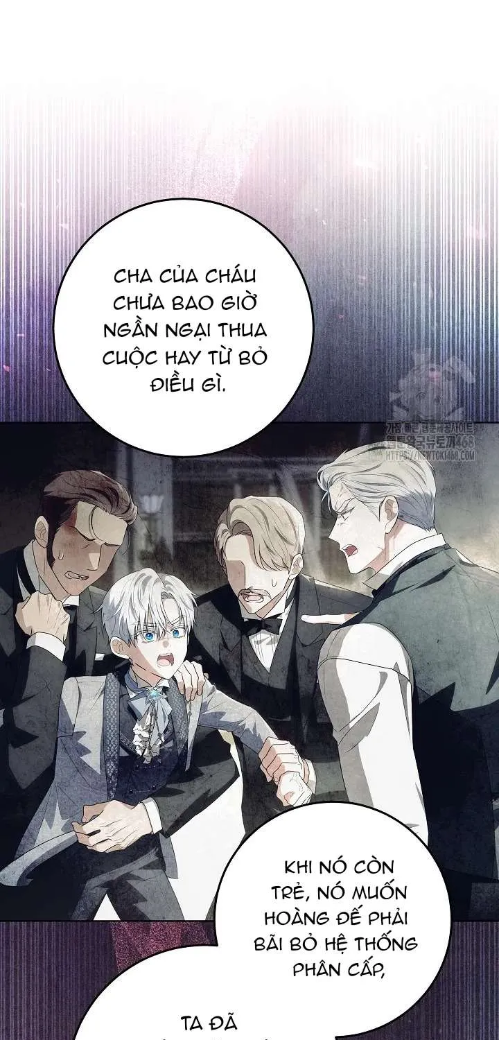 [End Ss2] Người Cha Che Giấu Sức Mạnh Chap 35 - Next Chap 36
