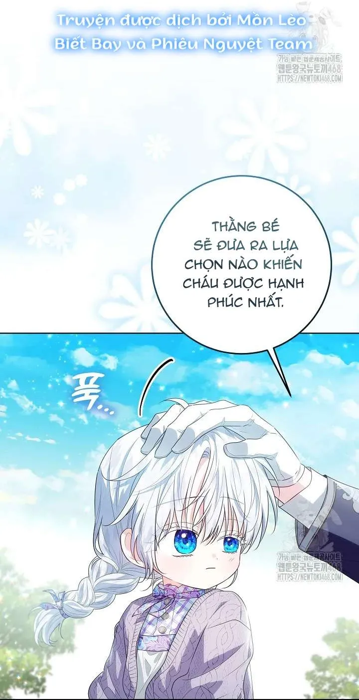 [End Ss2] Người Cha Che Giấu Sức Mạnh Chap 35 - Next Chap 36