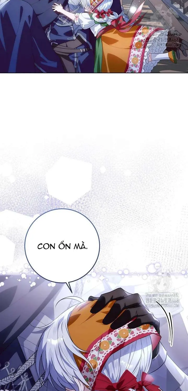 [End Ss2] Người Cha Che Giấu Sức Mạnh Chap 35 - Next Chap 36