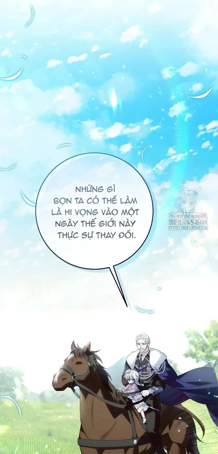 [End Ss2] Người Cha Che Giấu Sức Mạnh Chap 35 - Next Chap 36