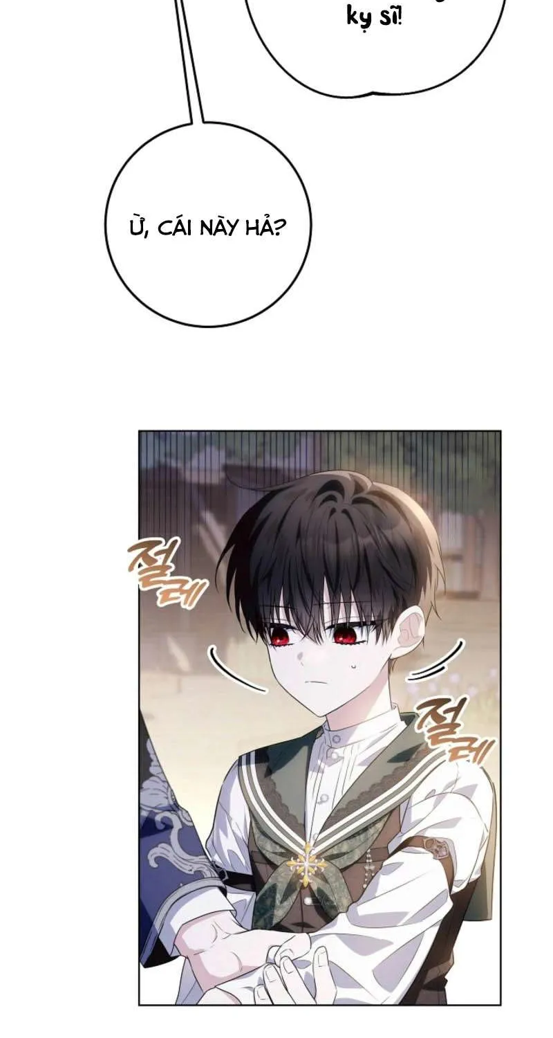 [End Ss2] Người Cha Che Giấu Sức Mạnh Chap 43 - Next Chap 44
