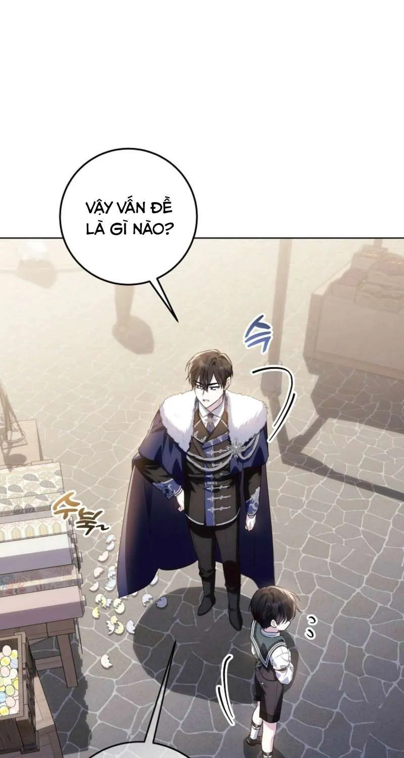 [End Ss2] Người Cha Che Giấu Sức Mạnh Chap 43 - Next Chap 44