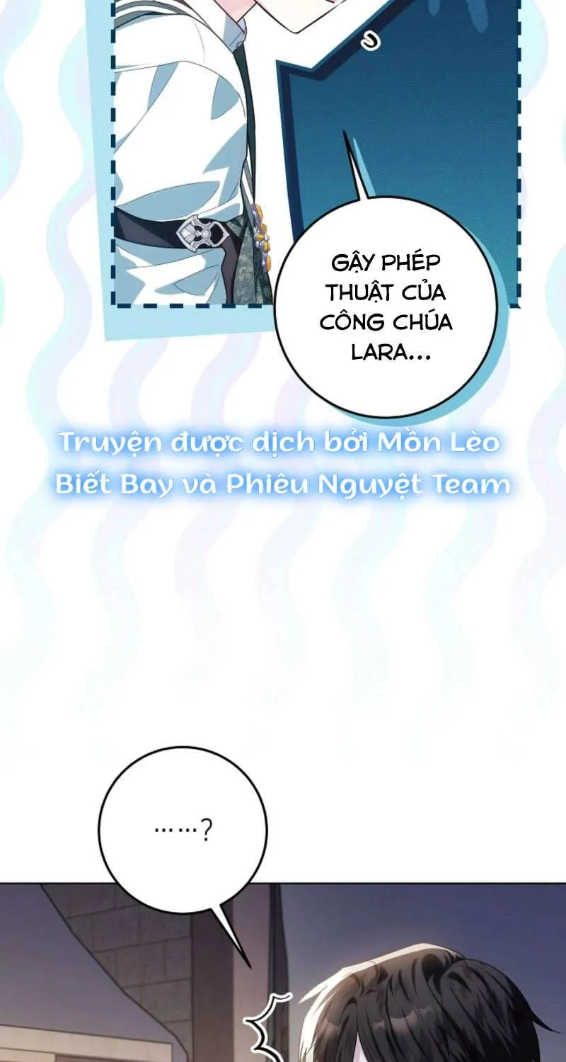 [End Ss2] Người Cha Che Giấu Sức Mạnh Chap 43 - Next Chap 44