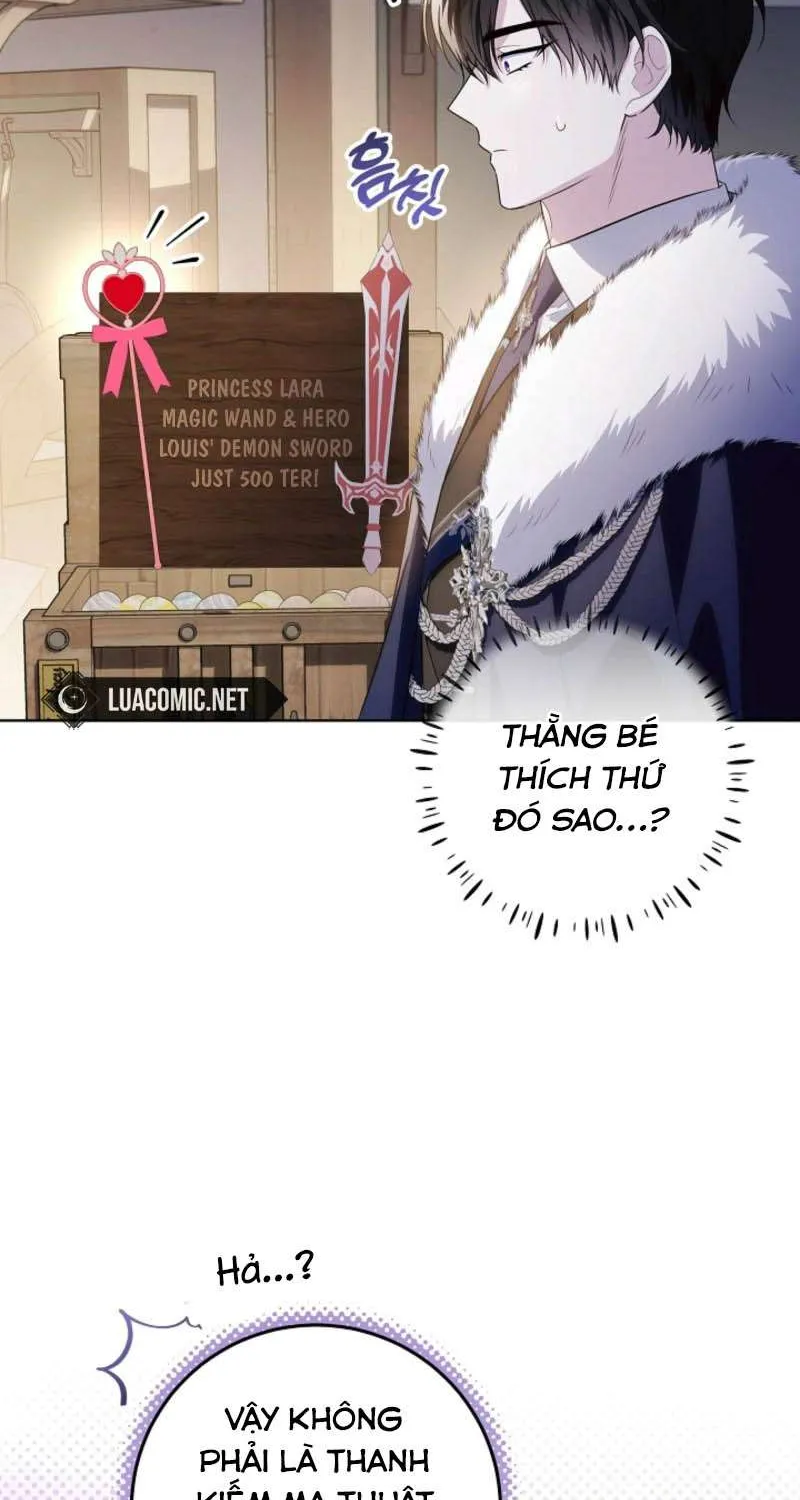 [End Ss2] Người Cha Che Giấu Sức Mạnh Chap 43 - Next Chap 44