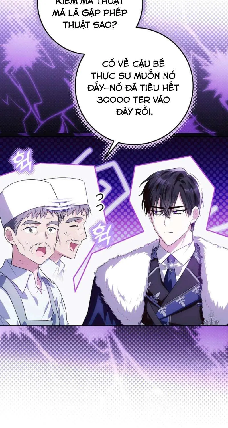 [End Ss2] Người Cha Che Giấu Sức Mạnh Chap 43 - Next Chap 44