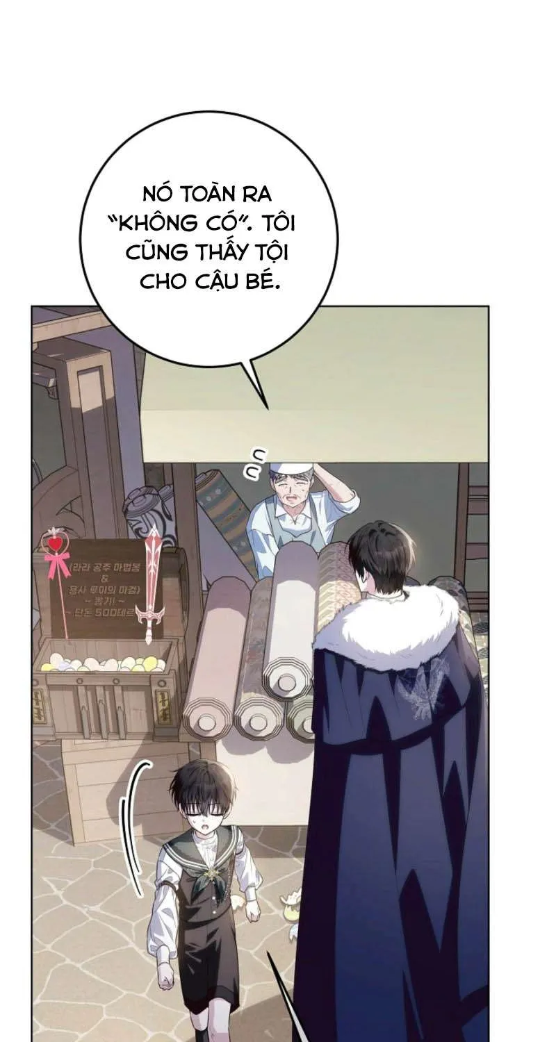 [End Ss2] Người Cha Che Giấu Sức Mạnh Chap 43 - Next Chap 44