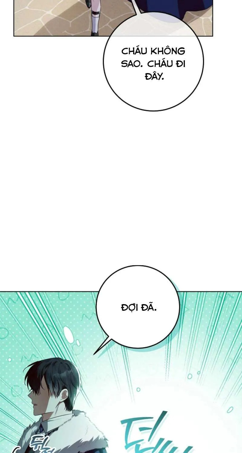 [End Ss2] Người Cha Che Giấu Sức Mạnh Chap 43 - Next Chap 44