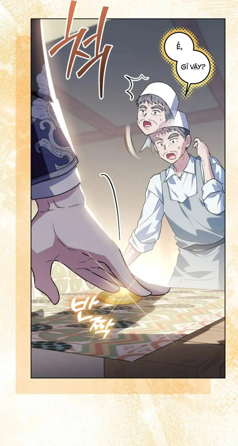 [End Ss2] Người Cha Che Giấu Sức Mạnh Chap 43 - Next Chap 44