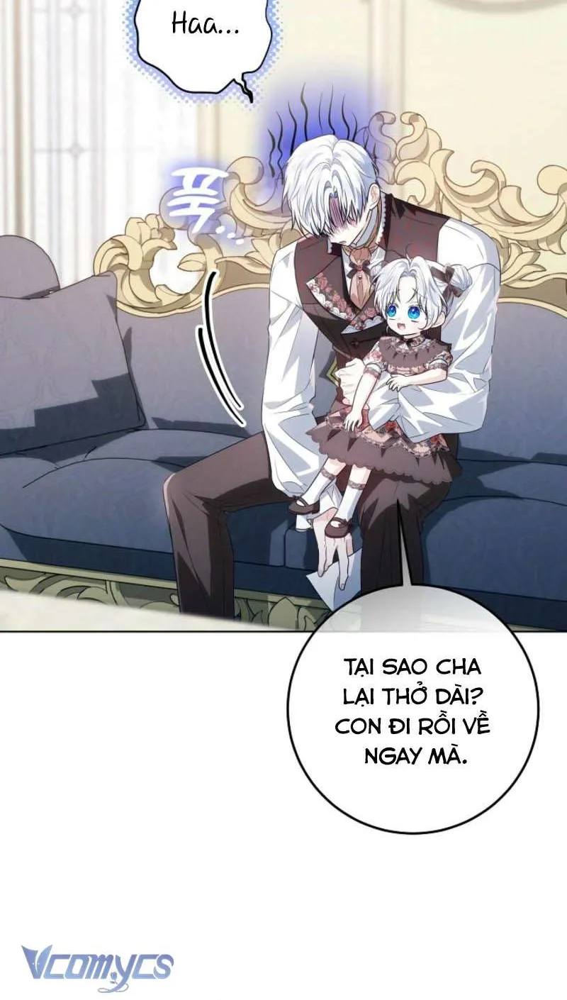 [End Ss2] Người Cha Che Giấu Sức Mạnh Chap 43 - Next Chap 44