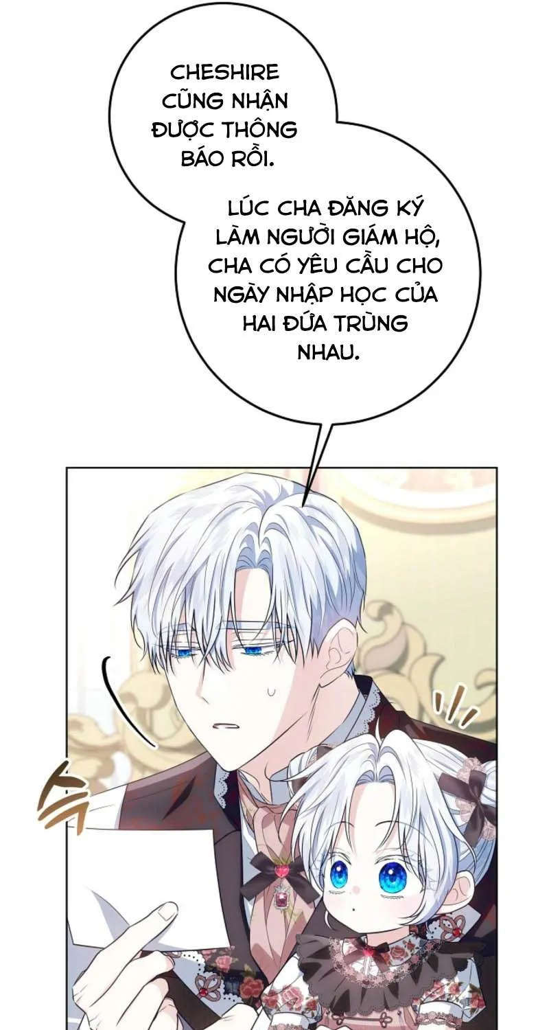 [End Ss2] Người Cha Che Giấu Sức Mạnh Chap 43 - Next Chap 44
