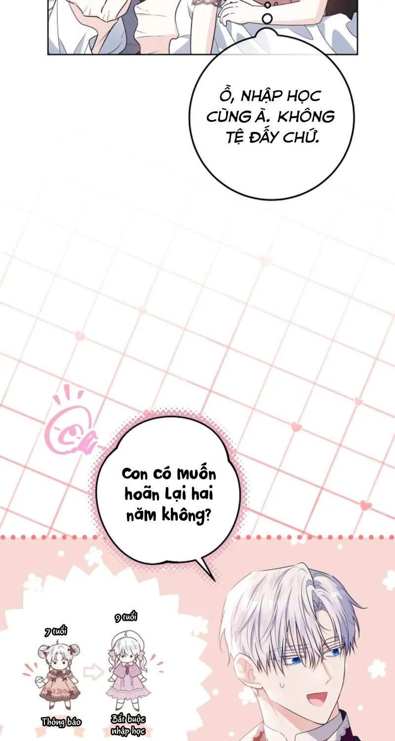 [End Ss2] Người Cha Che Giấu Sức Mạnh Chap 43 - Next Chap 44