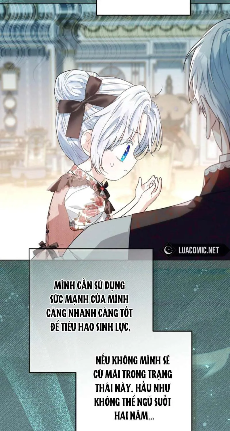 [End Ss2] Người Cha Che Giấu Sức Mạnh Chap 43 - Next Chap 44