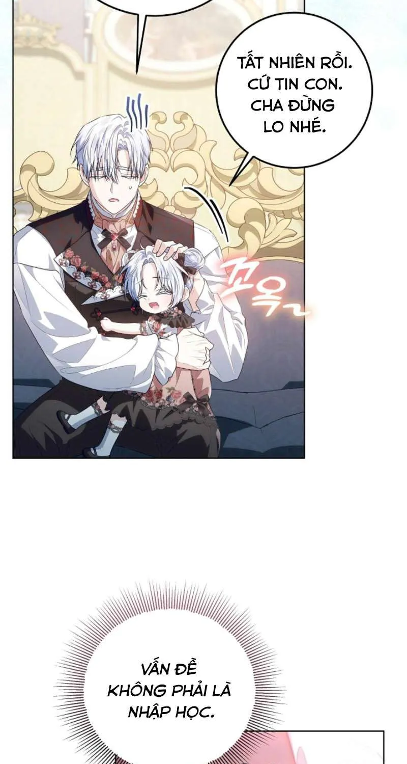 [End Ss2] Người Cha Che Giấu Sức Mạnh Chap 43 - Next Chap 44