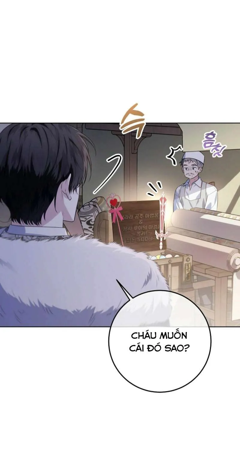 [End Ss2] Người Cha Che Giấu Sức Mạnh Chap 43 - Next Chap 44