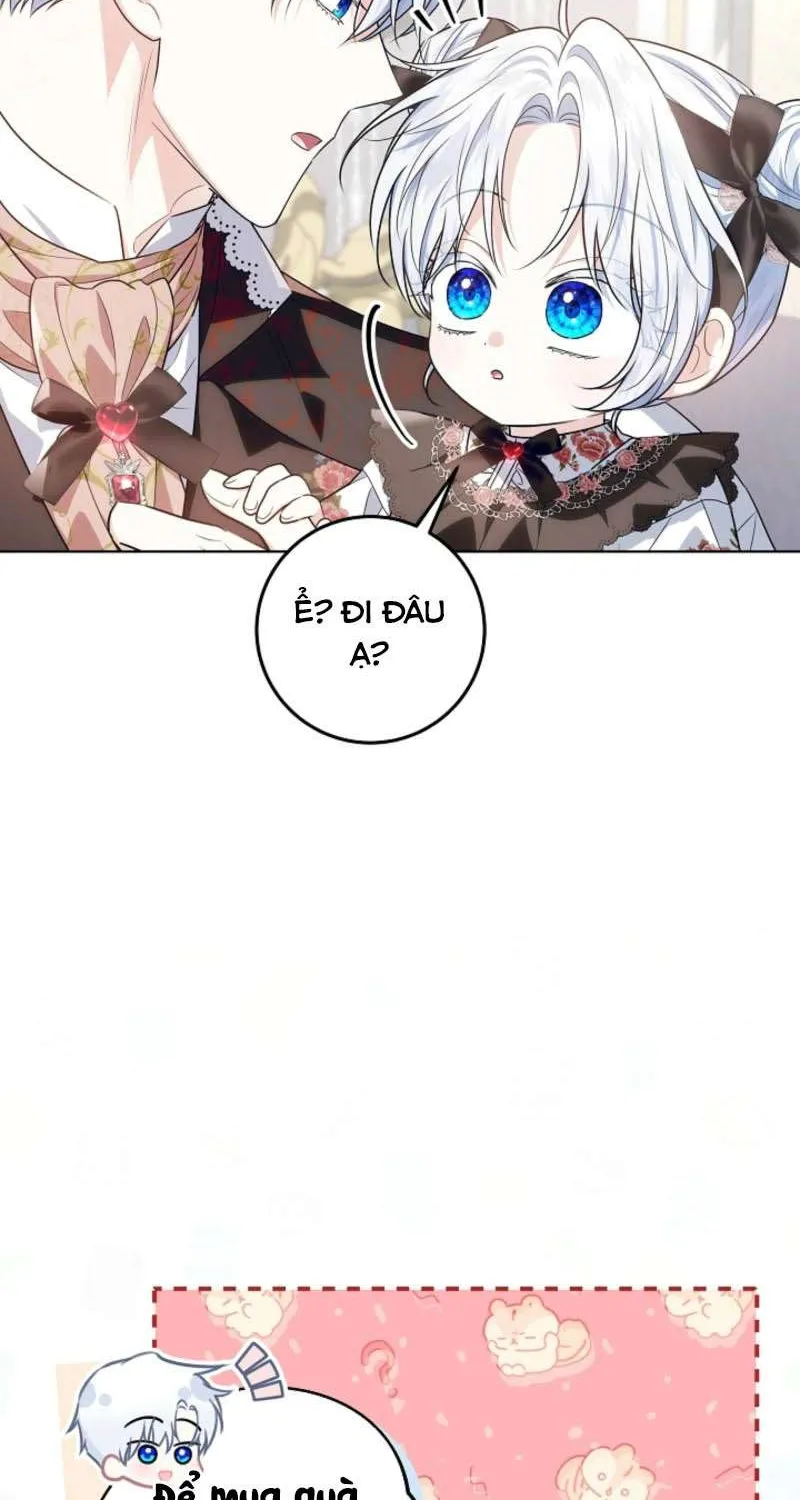 [End Ss2] Người Cha Che Giấu Sức Mạnh Chap 43 - Next Chap 44