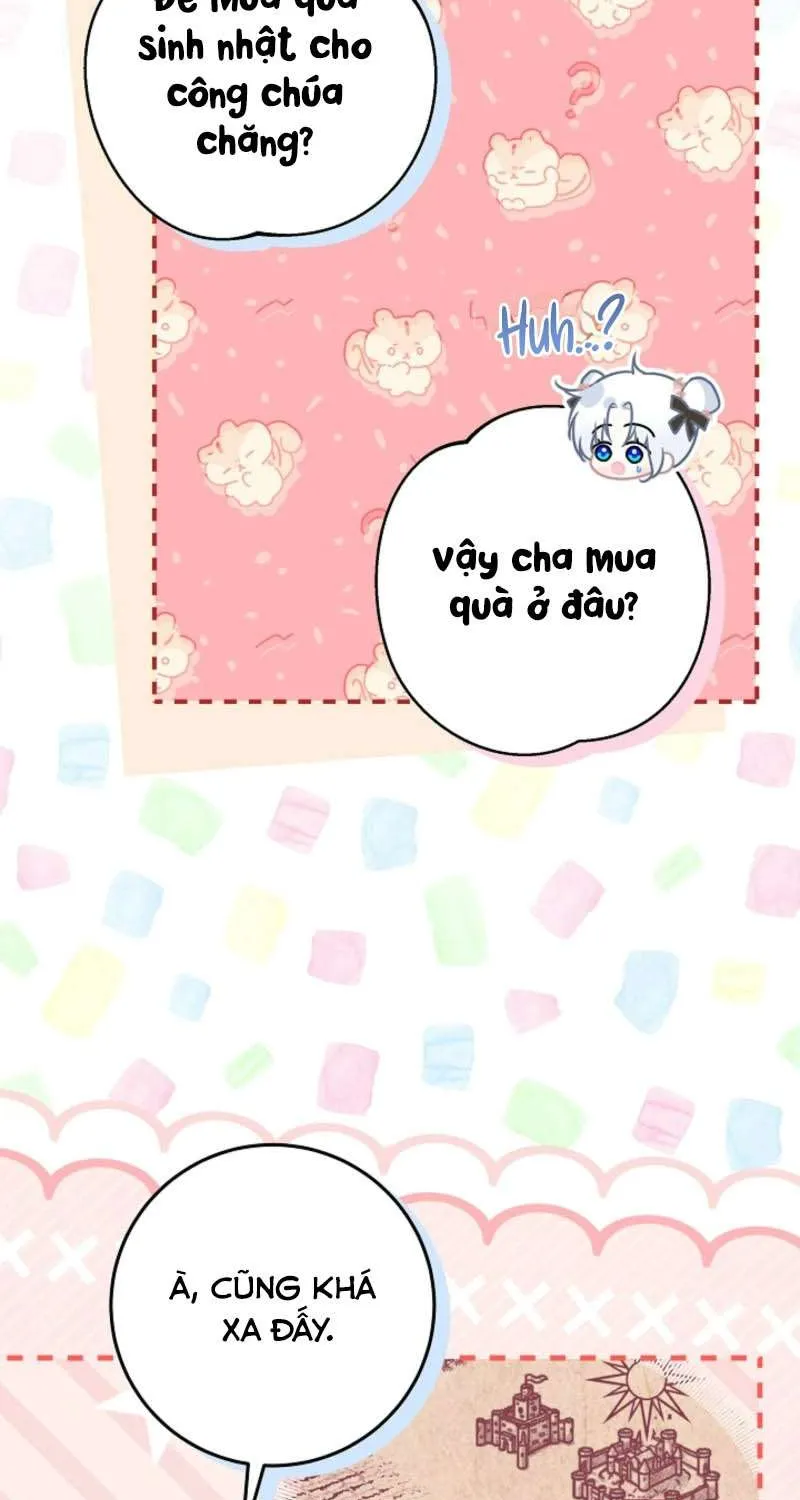 [End Ss2] Người Cha Che Giấu Sức Mạnh Chap 43 - Next Chap 44