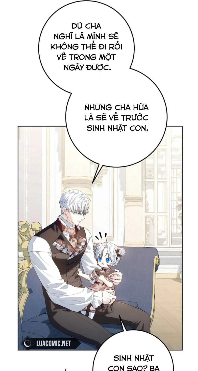 [End Ss2] Người Cha Che Giấu Sức Mạnh Chap 43 - Next Chap 44