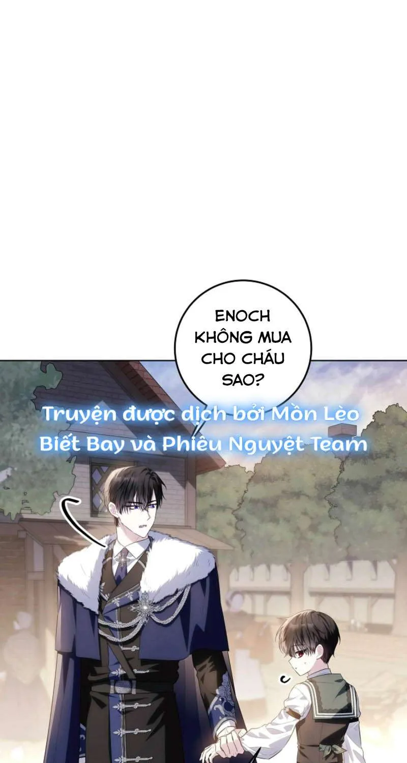 [End Ss2] Người Cha Che Giấu Sức Mạnh Chap 43 - Next Chap 44