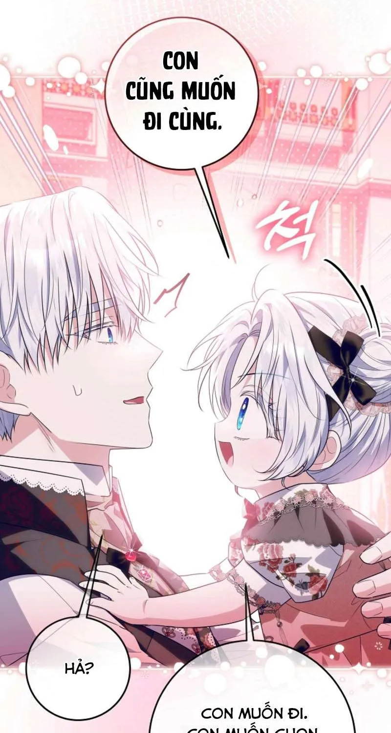 [End Ss2] Người Cha Che Giấu Sức Mạnh Chap 43 - Next Chap 44