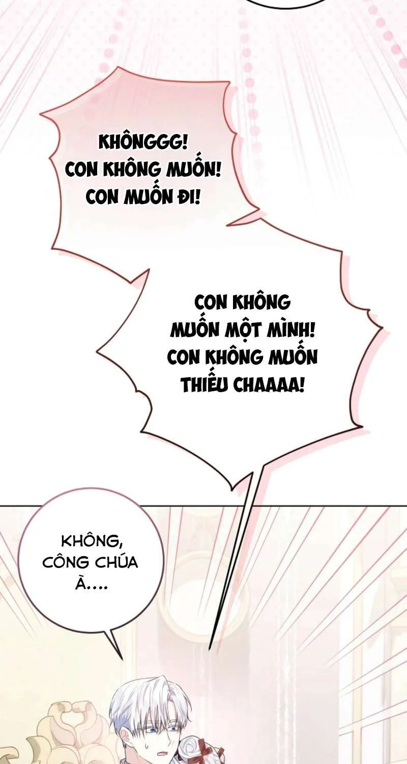 [End Ss2] Người Cha Che Giấu Sức Mạnh Chap 43 - Next Chap 44