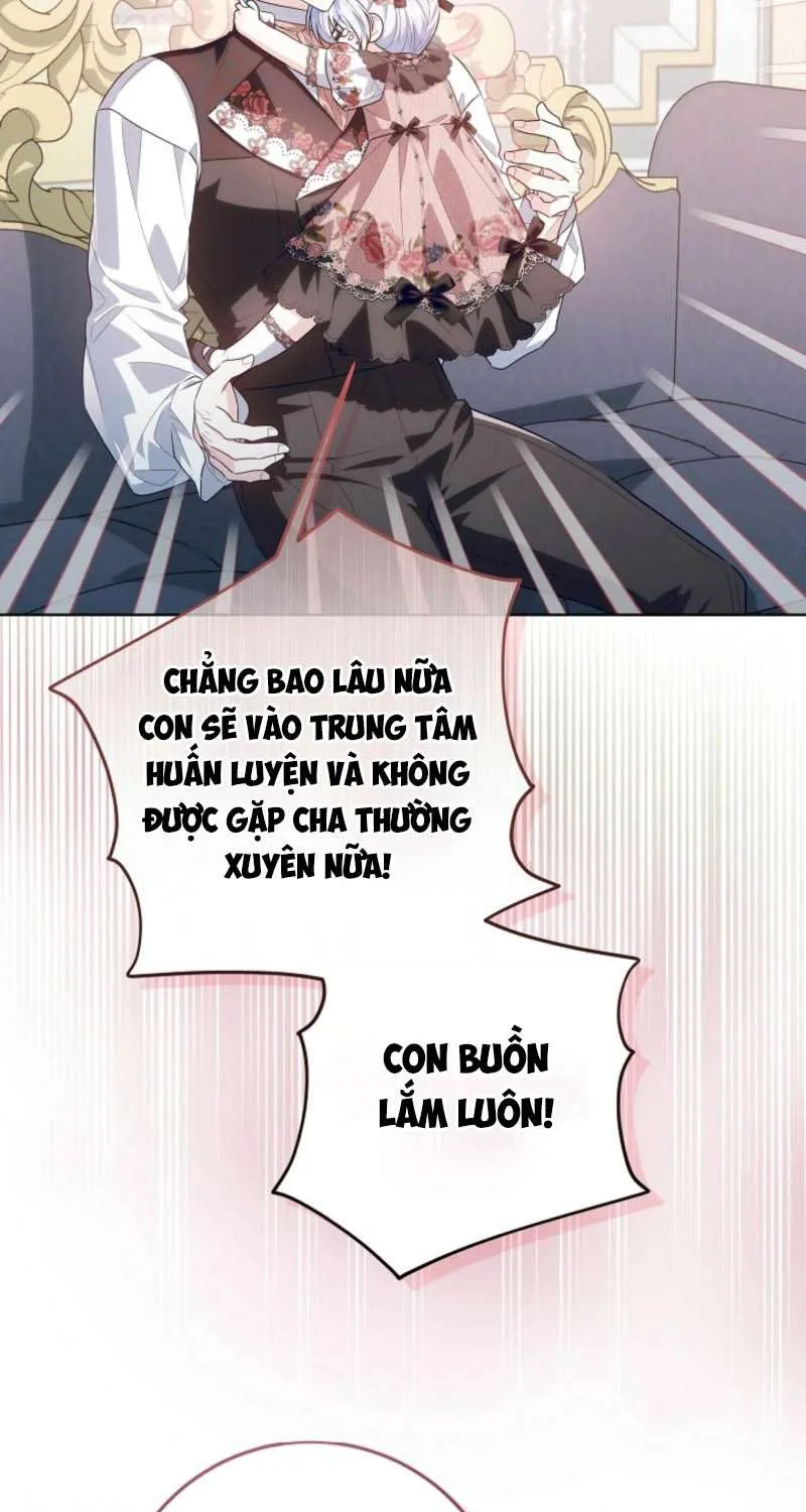 [End Ss2] Người Cha Che Giấu Sức Mạnh Chap 43 - Next Chap 44