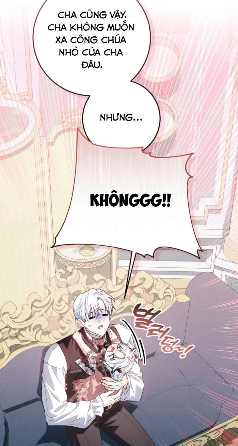 [End Ss2] Người Cha Che Giấu Sức Mạnh Chap 43 - Next Chap 44