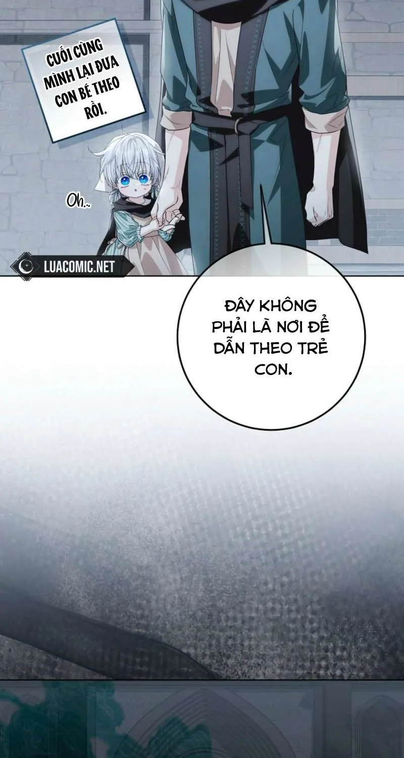 [End Ss2] Người Cha Che Giấu Sức Mạnh Chap 43 - Next Chap 44