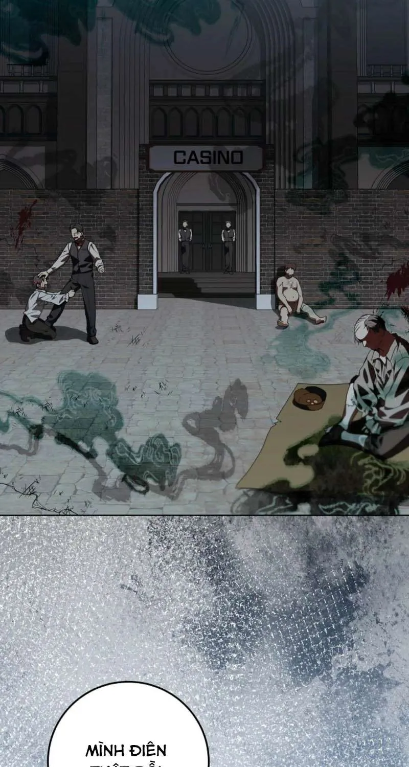 [End Ss2] Người Cha Che Giấu Sức Mạnh Chap 43 - Next Chap 44