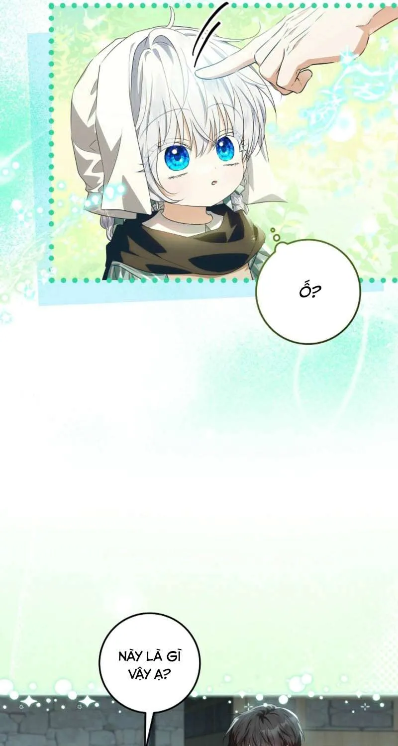 [End Ss2] Người Cha Che Giấu Sức Mạnh Chap 43 - Next Chap 44