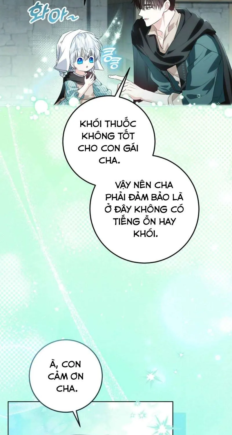 [End Ss2] Người Cha Che Giấu Sức Mạnh Chap 43 - Next Chap 44