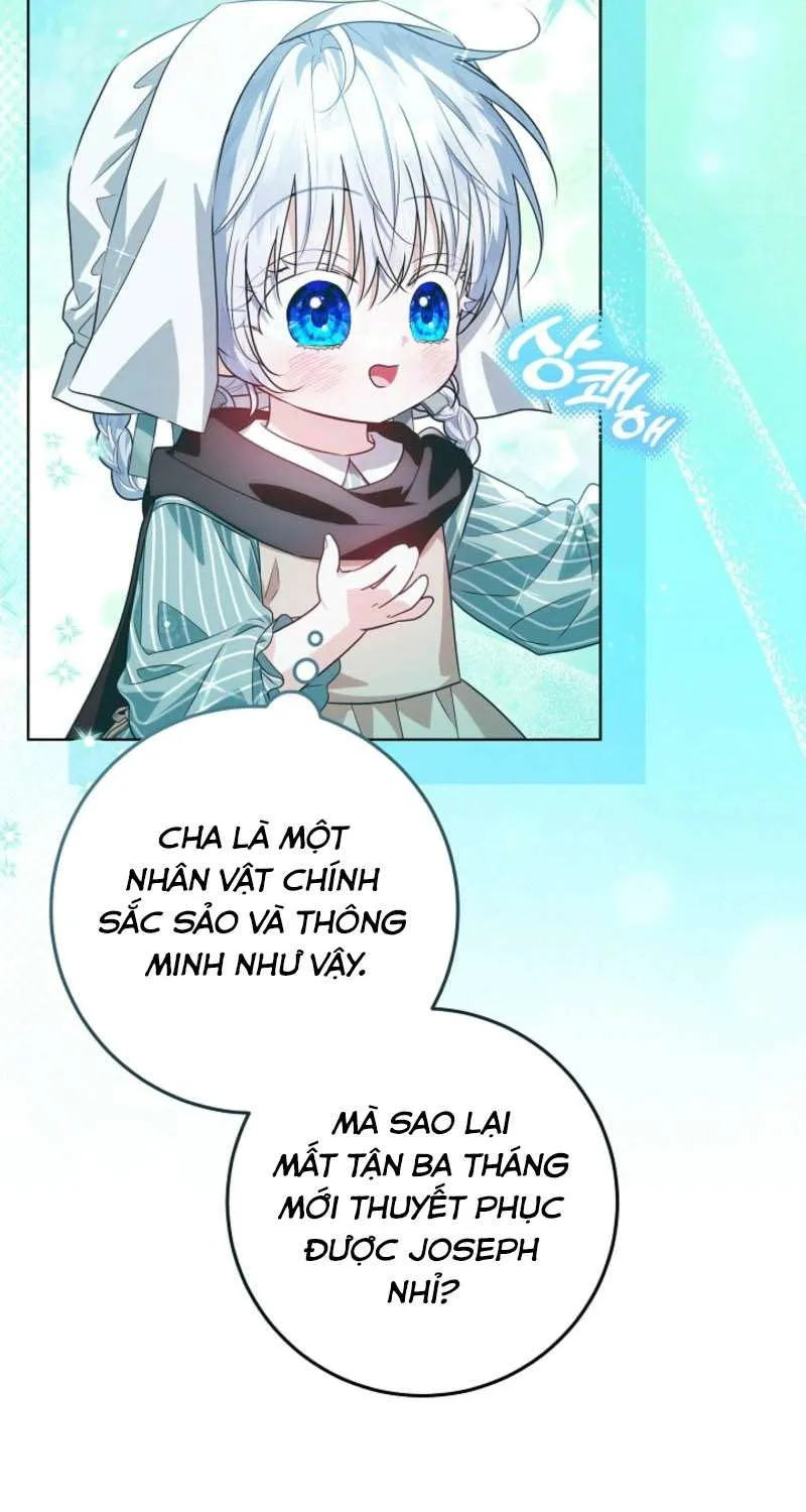 [End Ss2] Người Cha Che Giấu Sức Mạnh Chap 43 - Next Chap 44