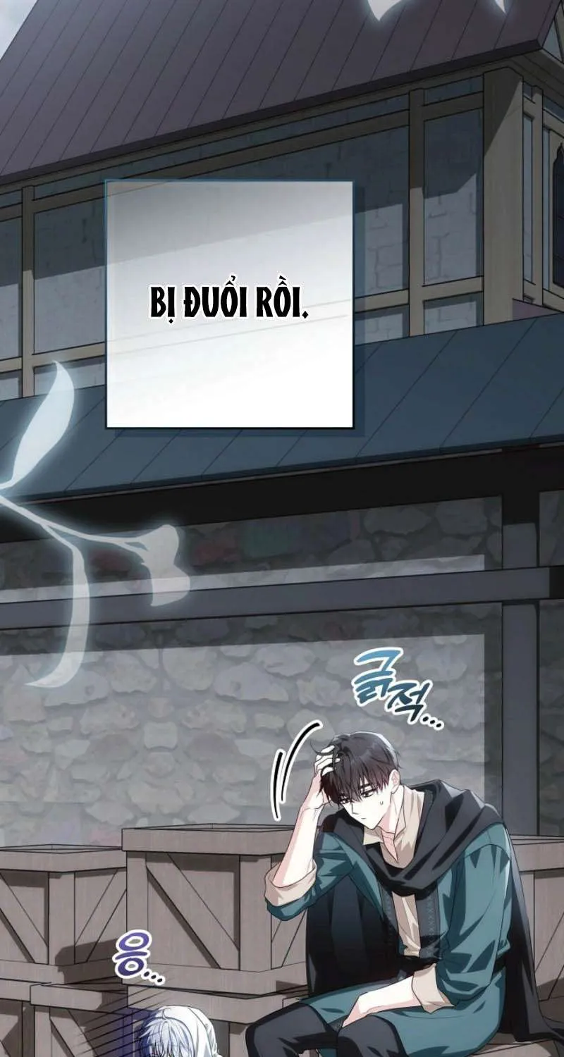 [End Ss2] Người Cha Che Giấu Sức Mạnh Chap 43 - Next Chap 44