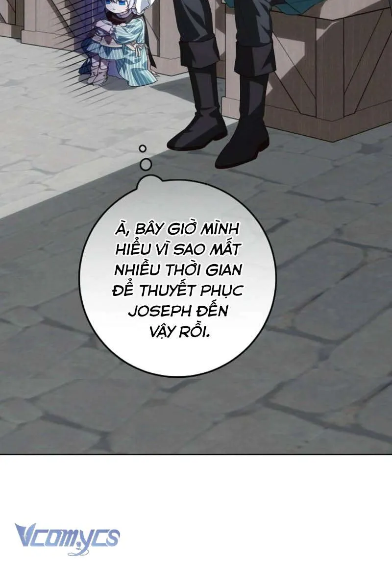 [End Ss2] Người Cha Che Giấu Sức Mạnh Chap 43 - Next Chap 44
