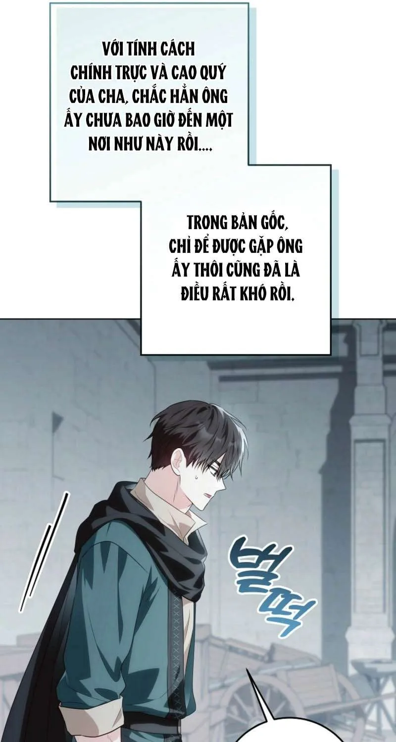 [End Ss2] Người Cha Che Giấu Sức Mạnh Chap 43 - Next Chap 44