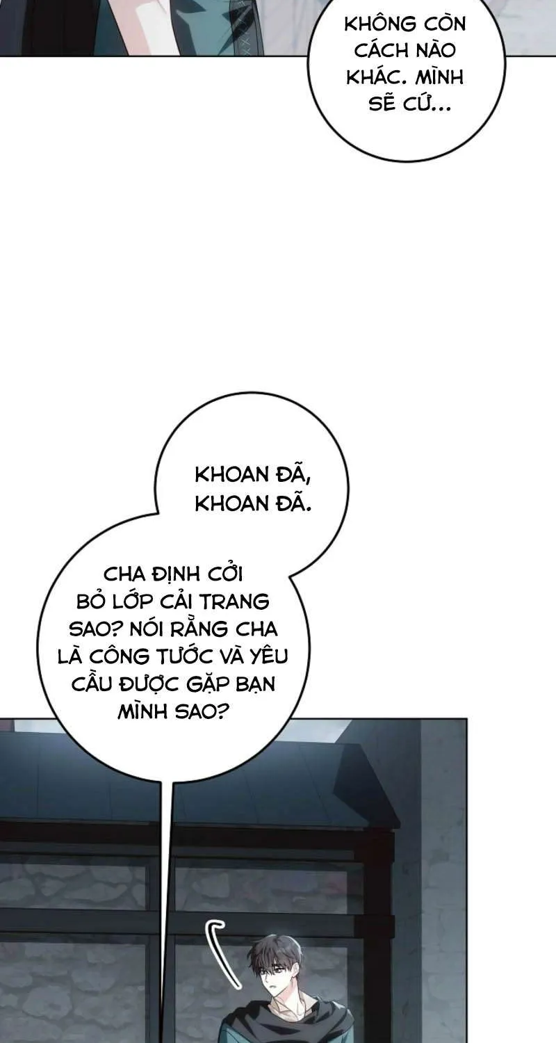 [End Ss2] Người Cha Che Giấu Sức Mạnh Chap 43 - Next Chap 44