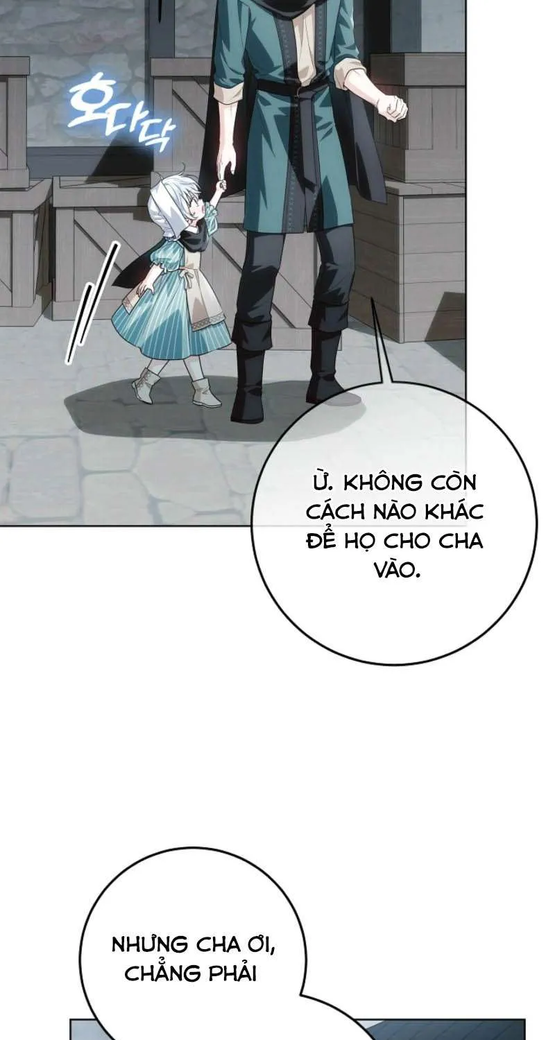 [End Ss2] Người Cha Che Giấu Sức Mạnh Chap 43 - Next Chap 44